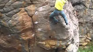 Matt Fultz on How's Waldo V11 FA