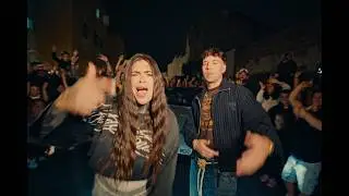 CUICA - Ptazeta X Quevedo (Official Video)