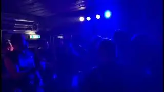 ANTINORM - &bdquo;Aliens&ldquo;