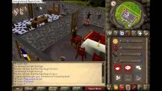 Return of the Legend