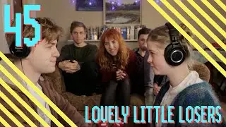 WHISPER | Lovely Little Losers