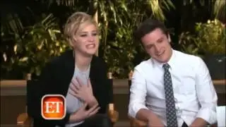 Jen & Josh - What The Hell