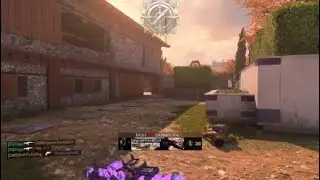 The Return To Bo4