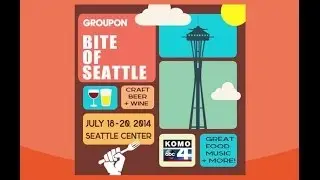 Bite of Seattle 2014