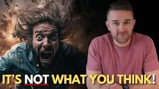 When EXACTLY Was Satan Thrown Out of Heaven?