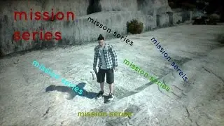 skate 3 (mission series Ep 1)