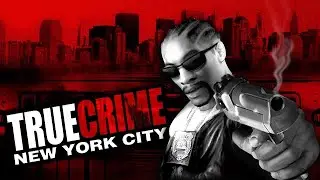 True Crime: New York City Прохождение на русском Часть 3
