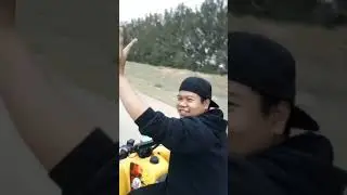 #offroad motorids sa farm vill | kadamah/maids NG amo Namin...