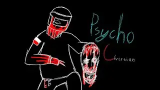 Playing Psycho C on Doom but if i die the video ends. (Part 1)