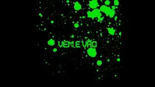 BROCCOLI CO. &mdash; &ldquo;Vem e V&atilde;o&rdquo; [Dolpe Beats Vol.1]
