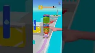 IRON RIDE🥌🏃🏻💃🚶🏻&zwj;♀️👑- Android Gameplay | Walkthrough🚶🏼&zwj;♀️| New Skins💃🏻 | New Games🎮 | Apphic | IR-09.