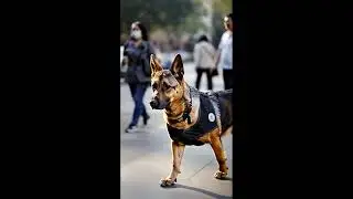 Shepherding Tradition: A German Legacy QUICK GERMAN SHEPARD HISTORY