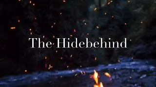 The Hidebehind Special Edition of The Unknown Zone With Alaina Rivers