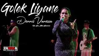 ZARIMA GOLEK LIYANE DENNIS VANESSA CIPT  INES MINTO HERMAWAN