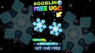 Free limited Christmas UGC in Flex CODES UGC #roblox #robloxavatar #robloxugc #limiteds
