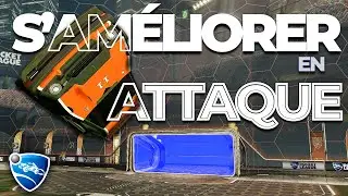 LE MEILLEUR TRAINING PACK DE ROCKET LEAGUE 🔥
