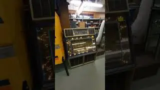 Rowe R-86 Jukebox