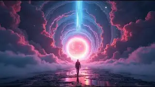 NEON AFTERLIFE ⚡ E-AX | Futuristic Synthwave Cyberpunk Hit