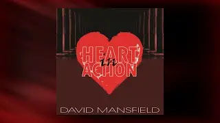 David Mansfield - Heart in Action (Extended Mix) [EUROBEAT]