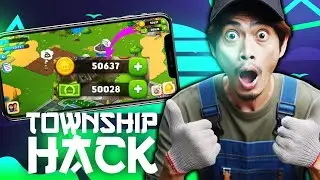 Township Hack 2026 Review &ndash; Unlimited Cash & Coins Tested on iOS & Android