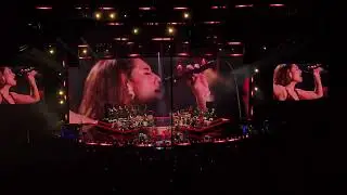 RAYE | Suzanne | This Tour May Contain New Music Amsterdam 2026