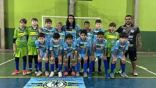 CHELSEA B 2X4 PATO (Copa ABC)