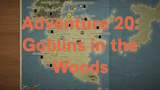 Card Hunter S2 Ep. 20: Goblins in the Woods