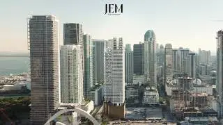JEM MWC | Miami Worldcenter