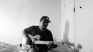 Incubus - I Miss You (loop cover)