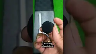Behringer ECM8000 Measurement Condenser Microphone Unboxing by HAcoustica Order Now 9074419099