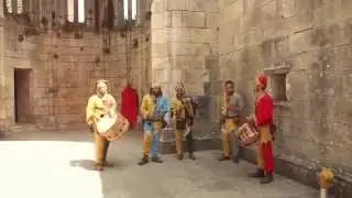 Gambuzinos em Leiria 2014, Cuncti Simus Concanentes