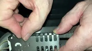 How To change your stove igniter WB13K21 Oven Igniter Replacement