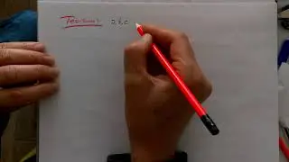 DERS: Soyut Matematik-II. KONU: Kardinal Sayılar (Kısım 4): Kardinal sayılarda toplama.