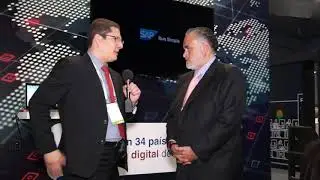 EPI USE presencia en SAPforum 2018