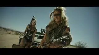 Liuyi ICE07：Film-style advertising clips