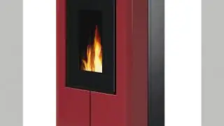 DIADEMATECH PRESENTA CS TERMOS CALDAIE STUFE A PELLET  A BIOMASSA E GENERATORI DI CALORE INDUSTRIALI