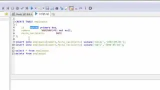 postgres heidisql