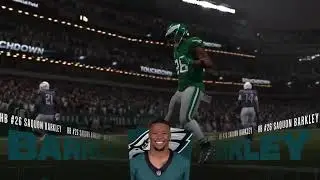 Travisgang Present :Madden 26 Waiting for Pooh