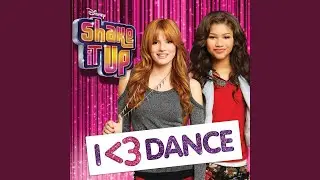 Drew Seeley - I Do (From &ldquo;Shake It Up: I Love Dance&rdquo;) (Bonus Track)