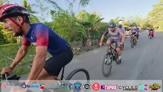 EL FURGÓN MTB EN SFM 