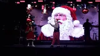 Espetáculo Quem Quer Ser Noel - Mato Castelhano - 2025