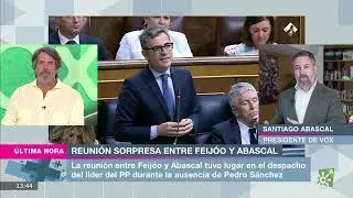 🔥 LA LEY DE AMNIST&Iacute;A ES EL MAYOR ACTO DE CORRUPCI&Oacute;N QUE HA OCURRIDO EN ESPA&Ntilde;A
