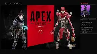 tfue-swat's Live PS4 Broadcast