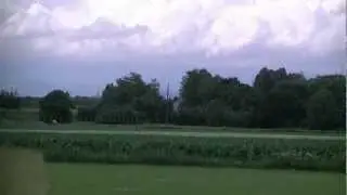Fox 2300 Brushless PNP 2300 mm.mp4