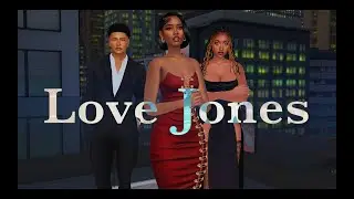 Casting Call: Love Jones (Sims 4 VO) [CLOSED]