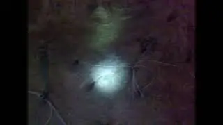 Desmonte de Rocha - Mina Subterr&acirc;nea -Scheelita - Currais Novos-RN parte 05/05