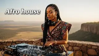 SUMMER AFRO HOUSE Sunset Mix 2026 - The Best of Afro House 2026 2