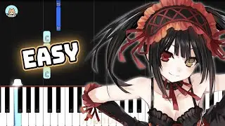 Date A Live OP - 