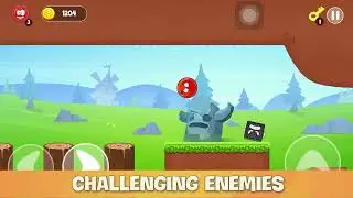 Color Ball Run - Fun Adventure