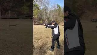 Senjata Ak pake silencer‼️‼️#feedshorts#menembak#shortvideo#ak#aksilencer